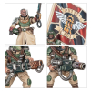 Combat Patrol: Astra Militarum – Startowy Zestaw Imperial Guard | Warhammer 40,000